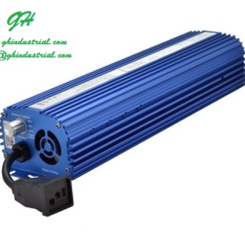 Electronic ballast 1000w dimmable